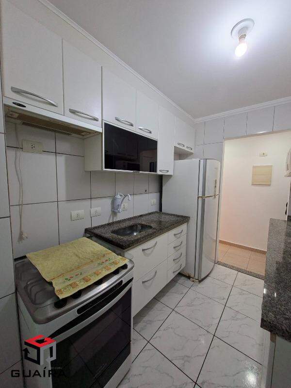 Apartamento à venda com 3 quartos, 60m² - Foto 9