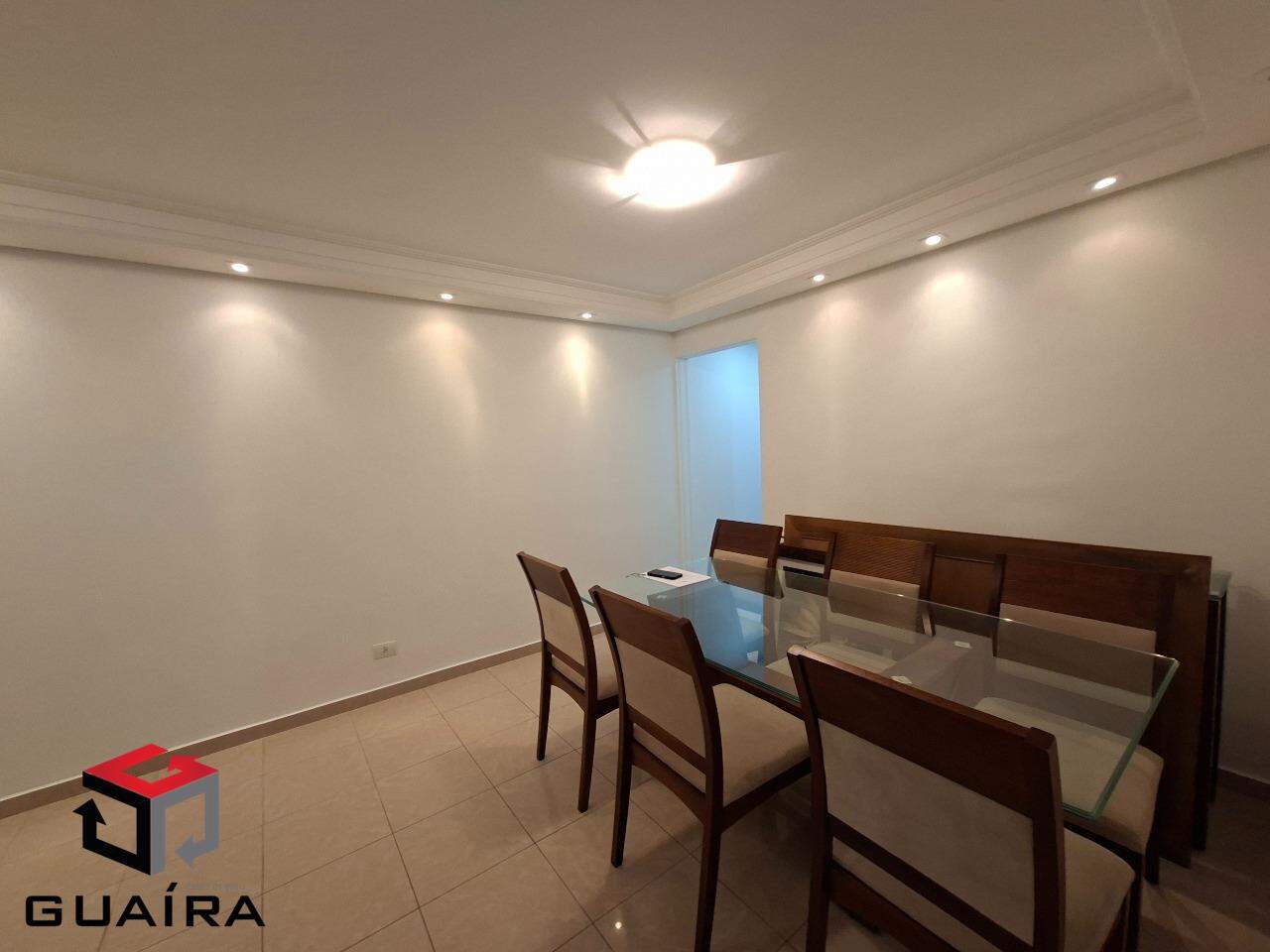 Apartamento à venda com 3 quartos, 60m² - Foto 2