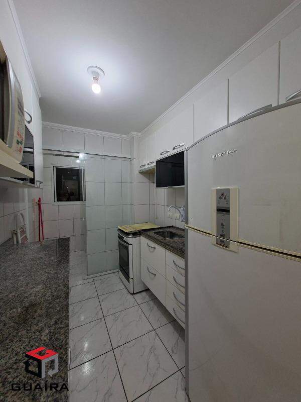 Apartamento à venda com 3 quartos, 60m² - Foto 10