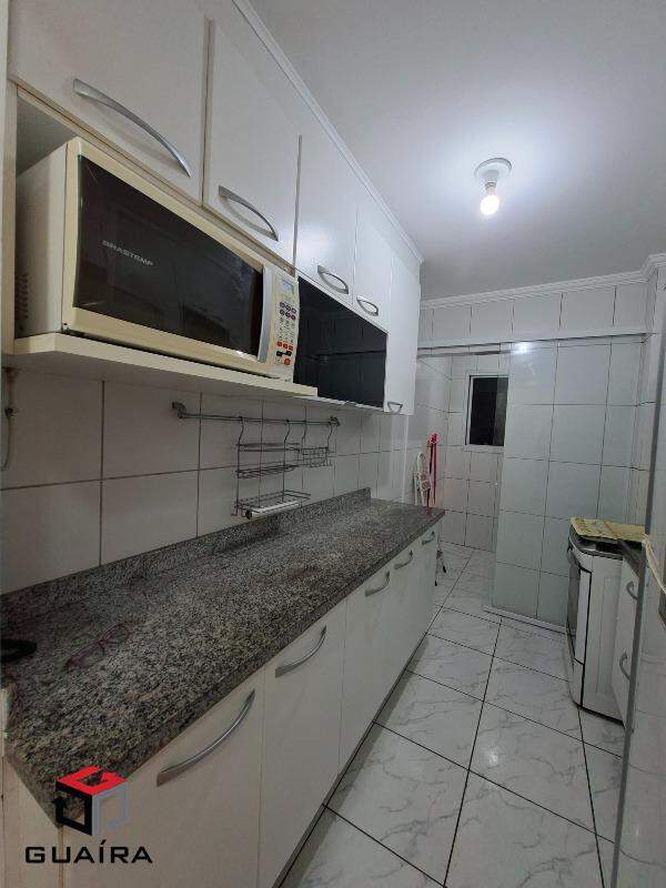 Apartamento à venda com 3 quartos, 60m² - Foto 8