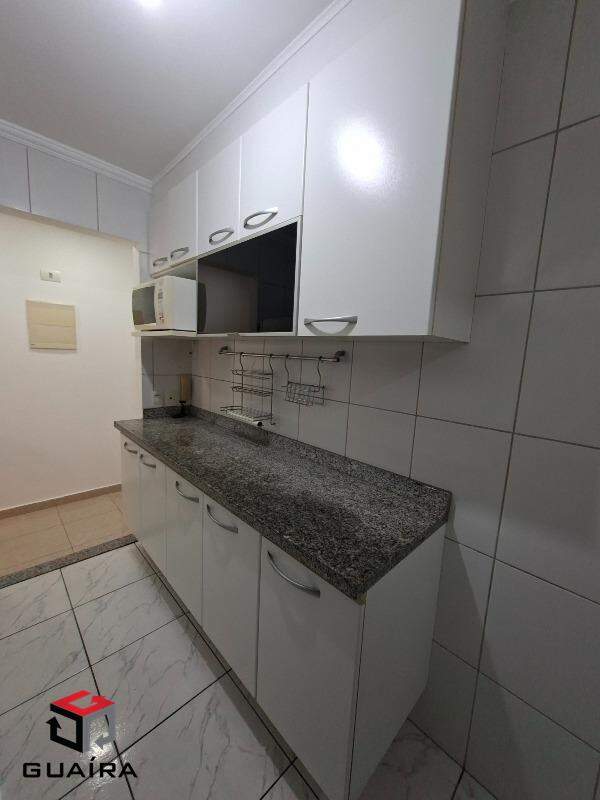Apartamento à venda com 3 quartos, 60m² - Foto 11