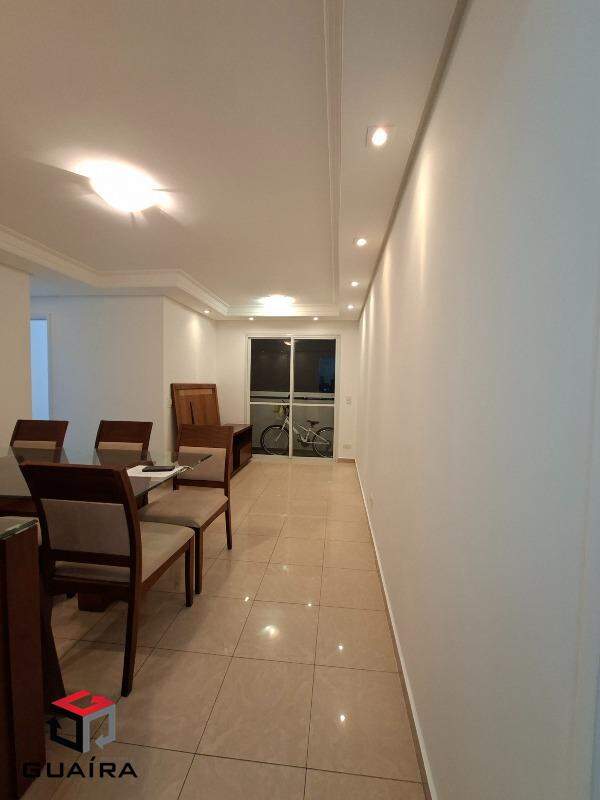 Apartamento à venda com 3 quartos, 60m² - Foto 3