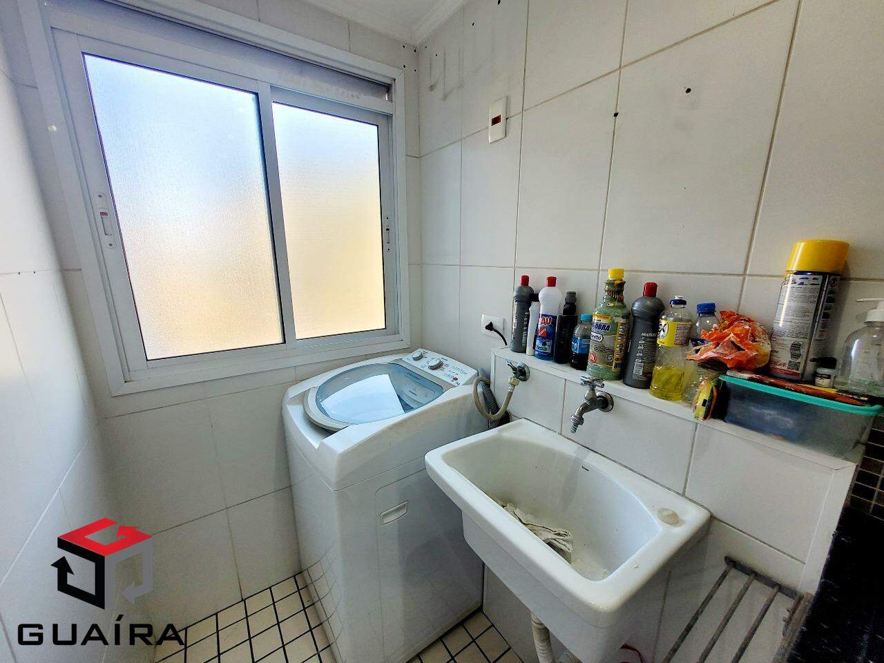 Apartamento para alugar com 2 quartos, 50m² - Foto 13
