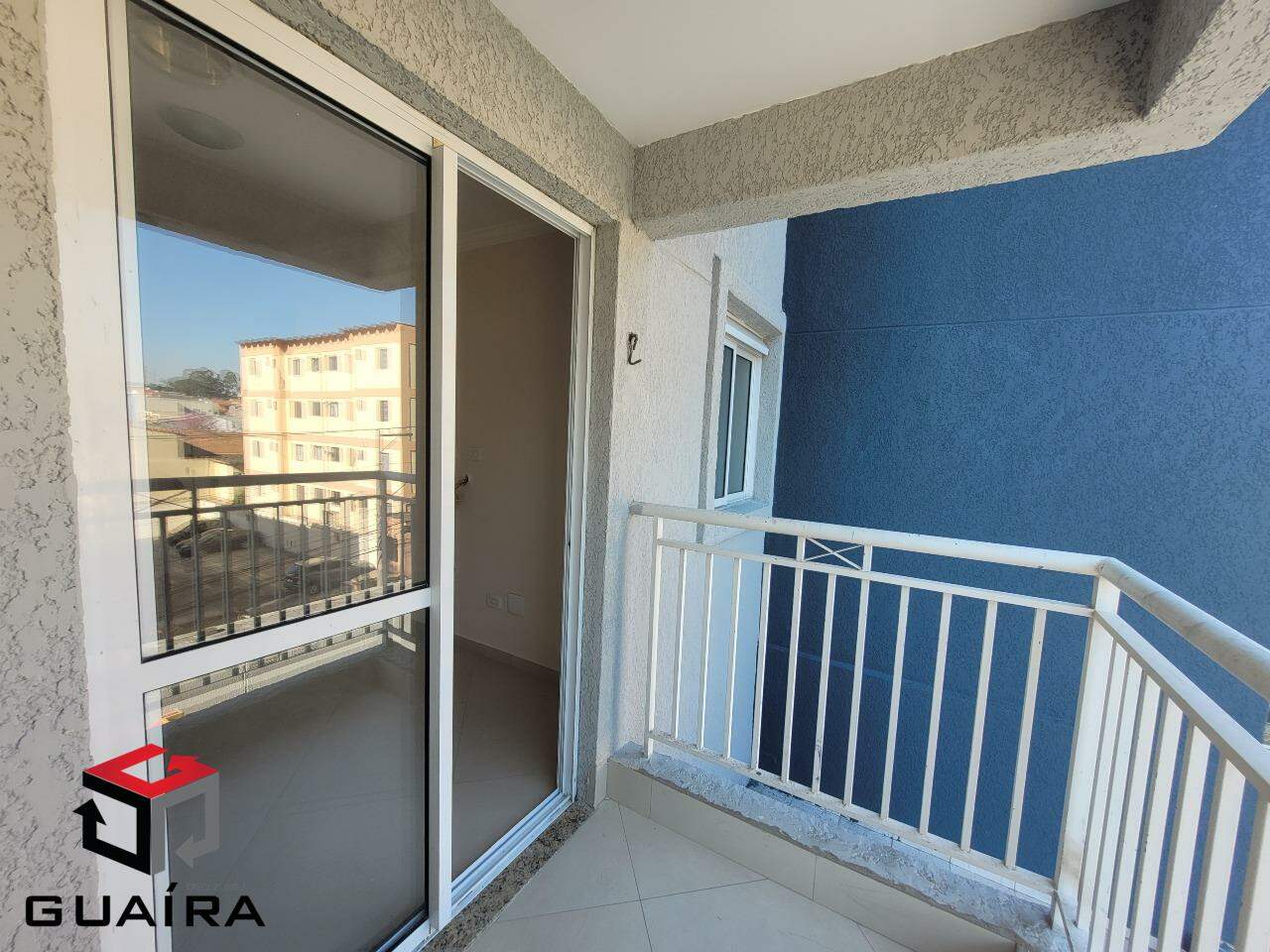 Apartamento para alugar com 2 quartos, 50m² - Foto 7