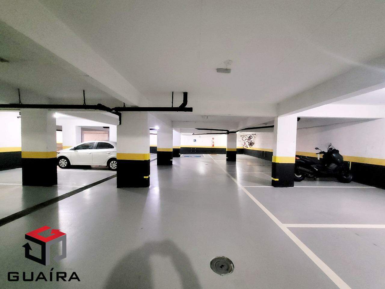 Apartamento para alugar com 2 quartos, 50m² - Foto 28