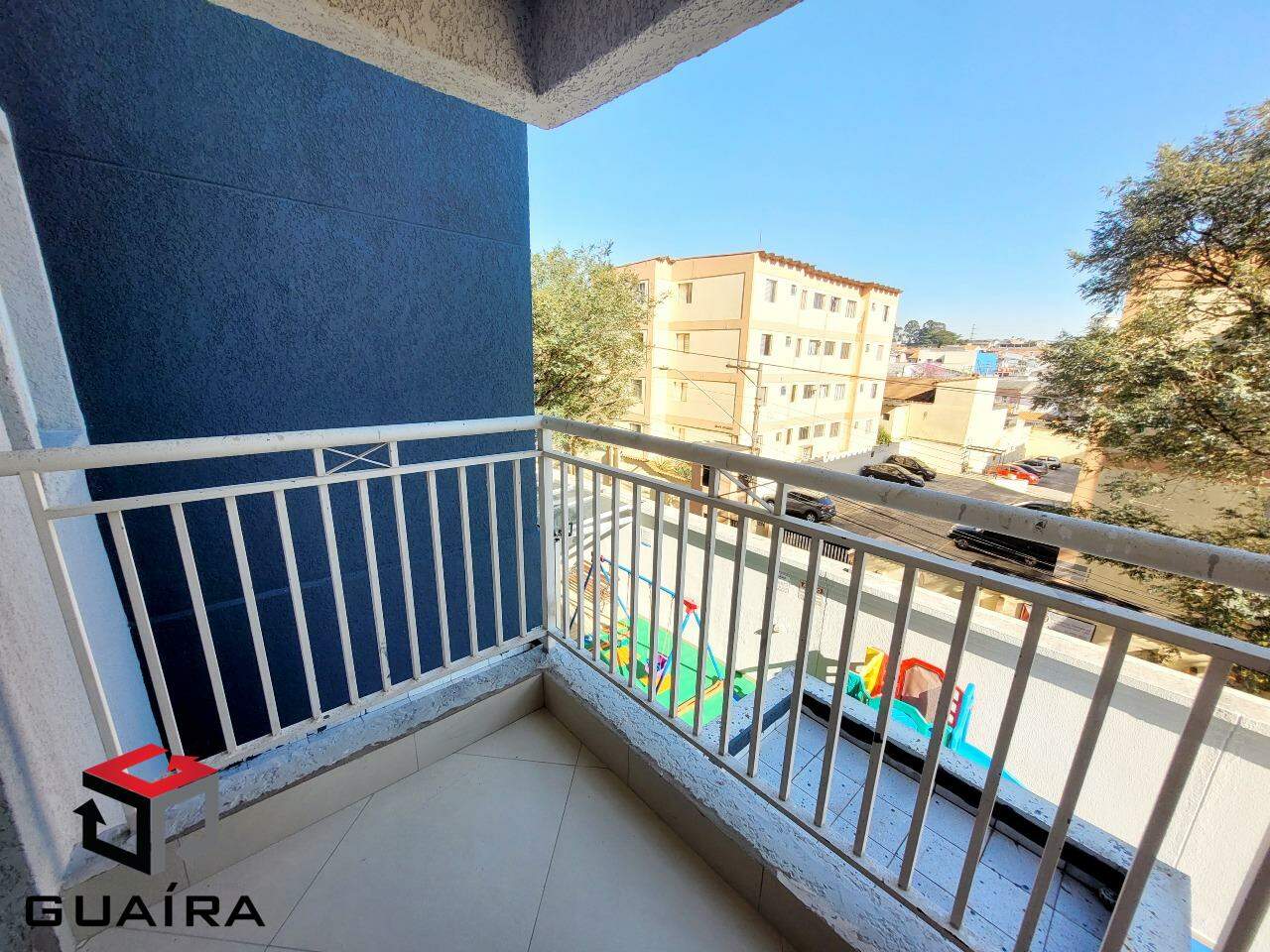 Apartamento para alugar com 2 quartos, 50m² - Foto 8