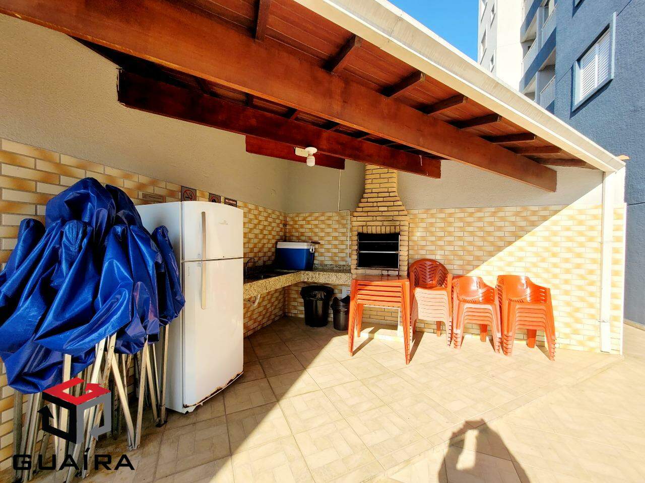 Apartamento para alugar com 2 quartos, 50m² - Foto 27