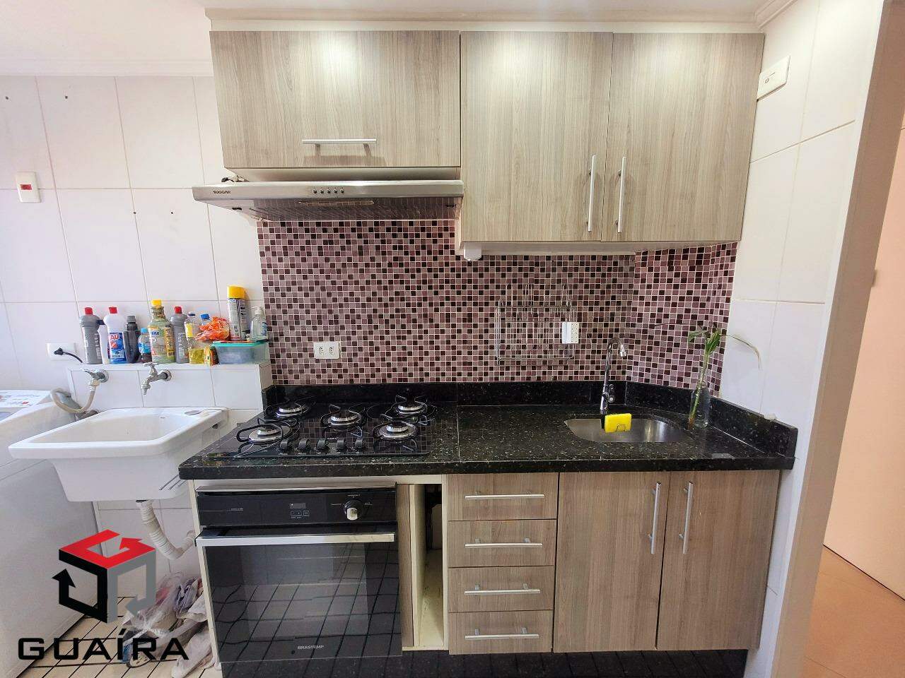 Apartamento para alugar com 2 quartos, 50m² - Foto 9
