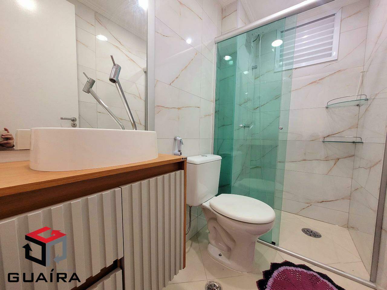 Apartamento para alugar com 2 quartos, 50m² - Foto 18