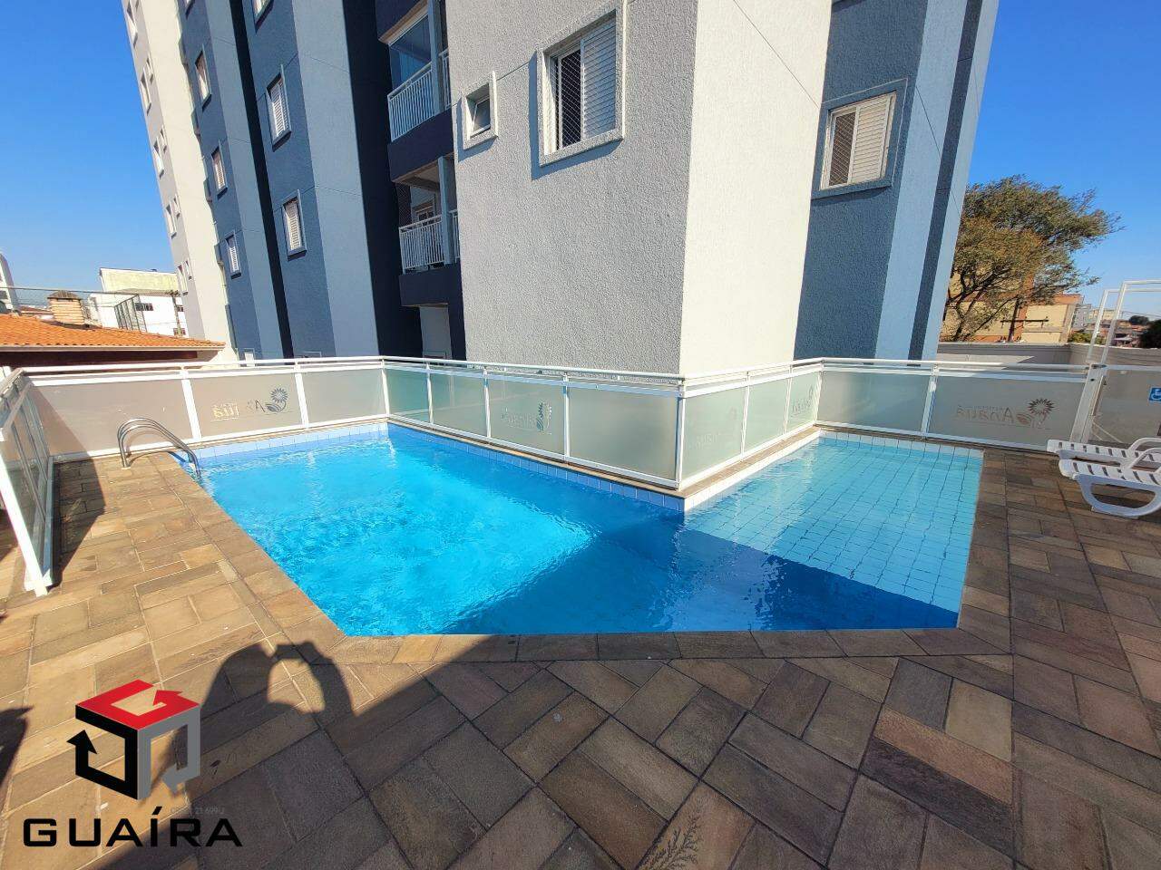 Apartamento para alugar com 2 quartos, 50m² - Foto 24