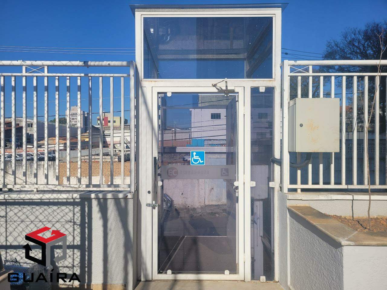 Apartamento para alugar com 2 quartos, 50m² - Foto 25