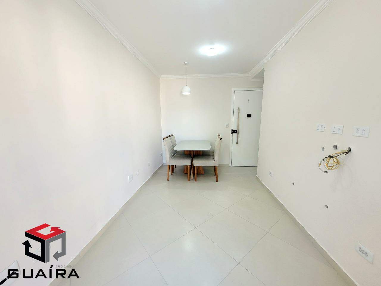 Apartamento para alugar com 2 quartos, 50m² - Foto 3