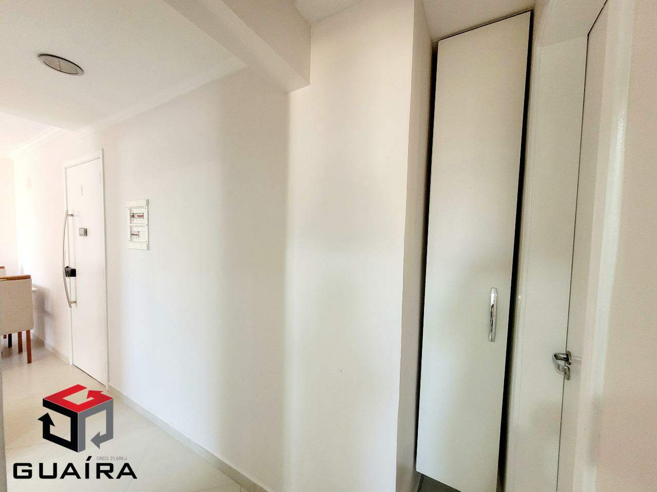 Apartamento para alugar com 2 quartos, 50m² - Foto 5