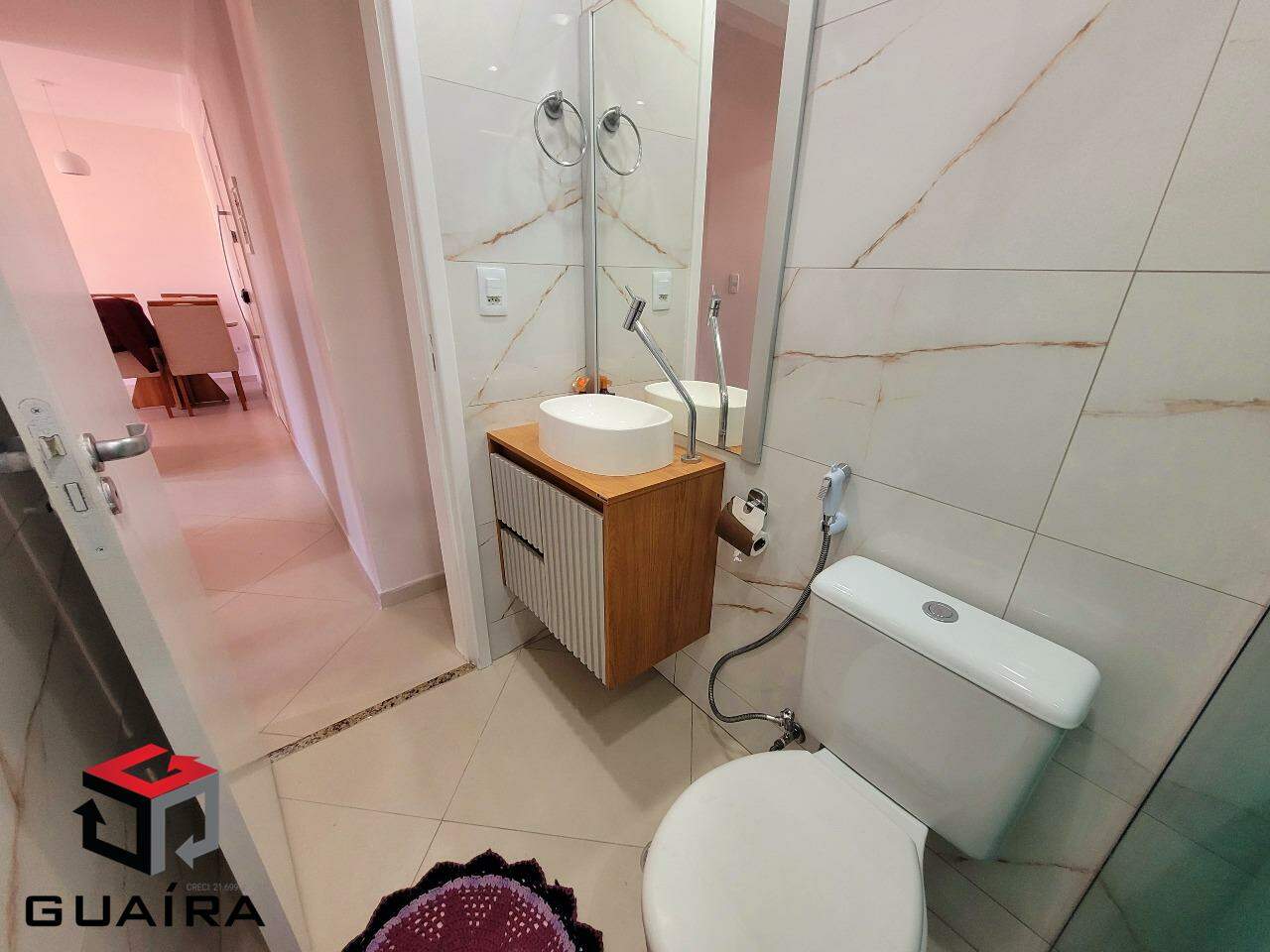 Apartamento para alugar com 2 quartos, 50m² - Foto 19