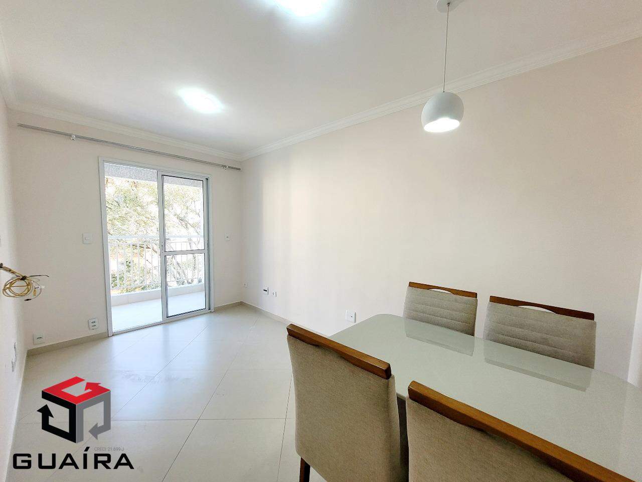 Apartamento para alugar com 2 quartos, 50m² - Foto 1