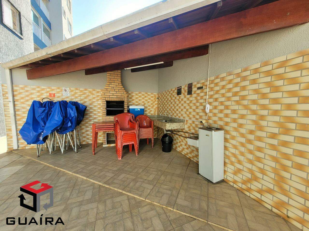 Apartamento para alugar com 2 quartos, 50m² - Foto 26