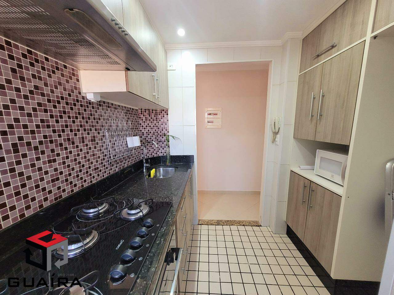 Apartamento para alugar com 2 quartos, 50m² - Foto 12