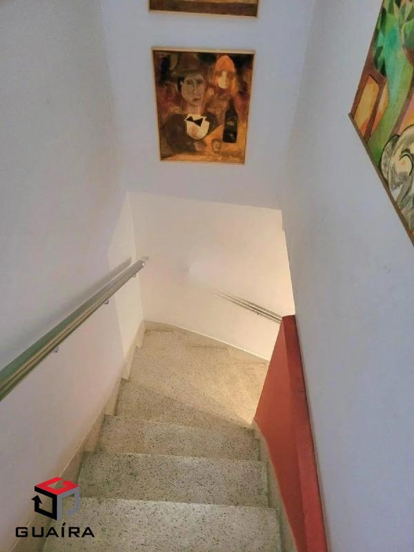 Sobrado à venda com 2 quartos, 110m² - Foto 9