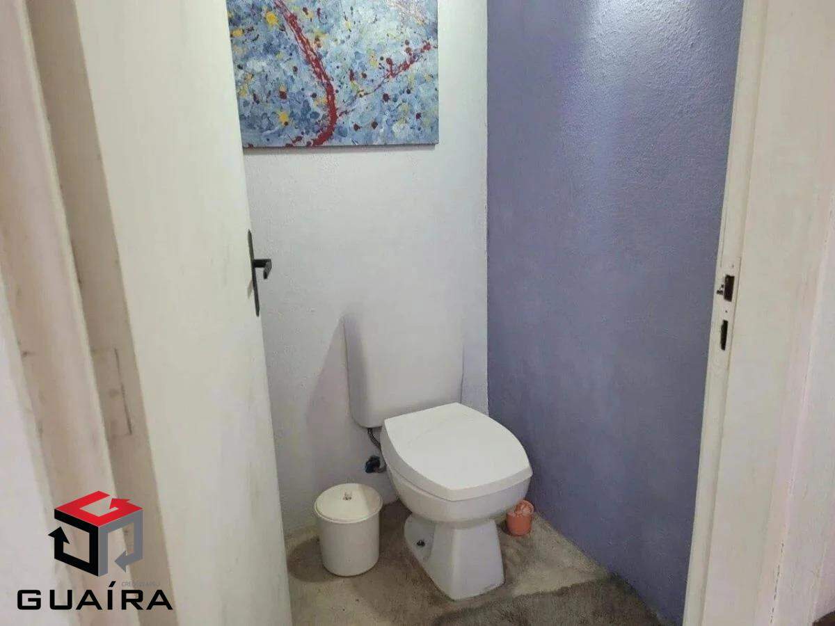 Sobrado à venda com 2 quartos, 110m² - Foto 8