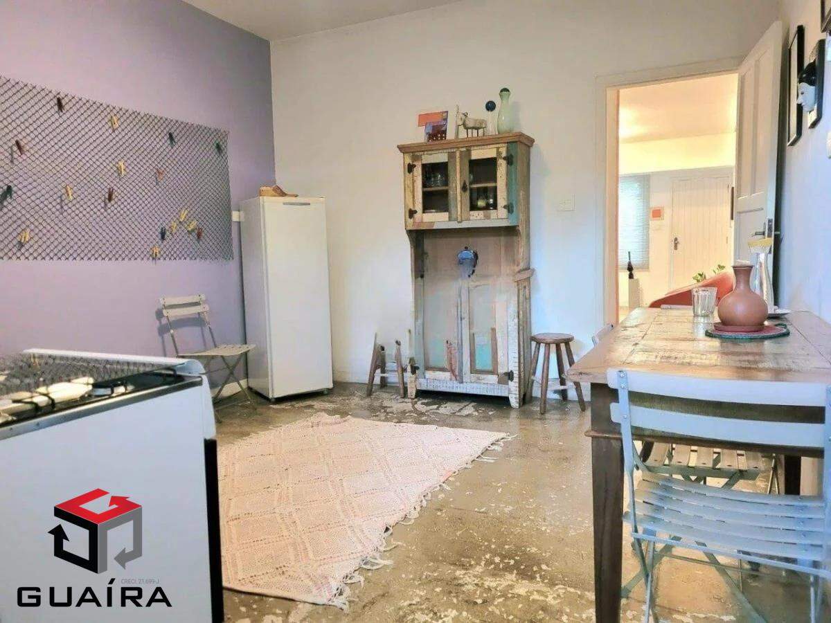 Sobrado à venda com 2 quartos, 110m² - Foto 6