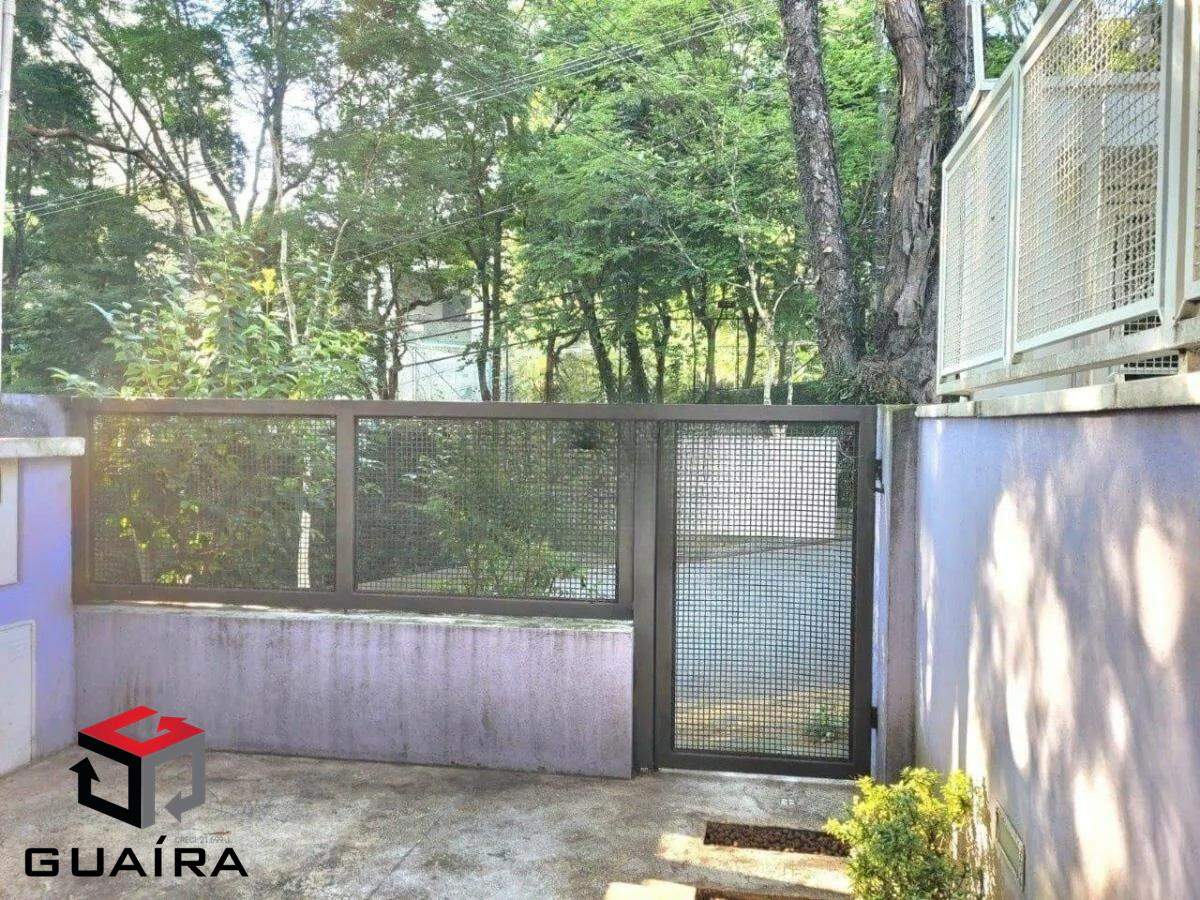 Sobrado à venda com 2 quartos, 110m² - Foto 11