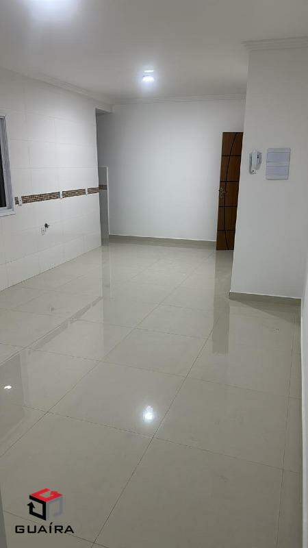 Apartamento à venda com 2 quartos, 50m² - Foto 1