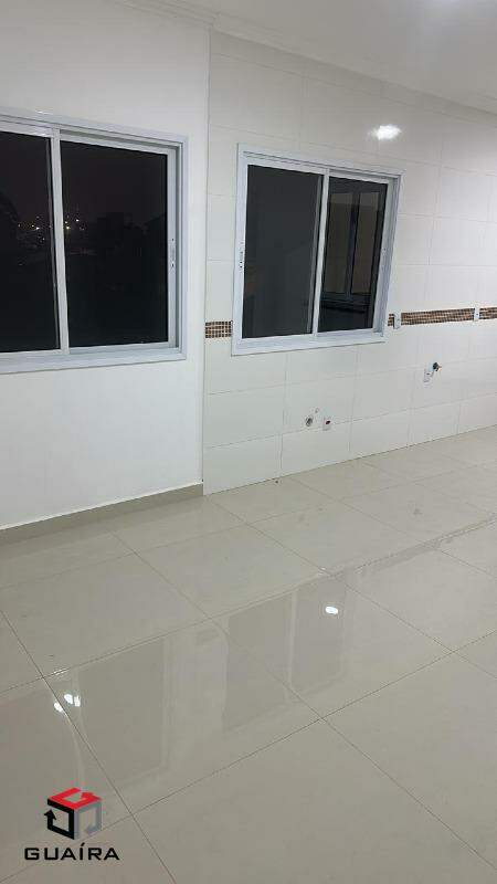 Apartamento à venda com 2 quartos, 50m² - Foto 4