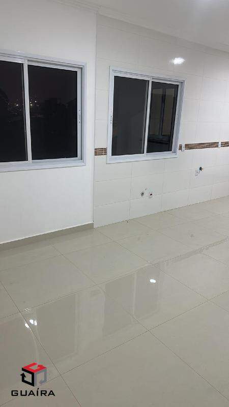 Apartamento à venda com 2 quartos, 50m² - Foto 4