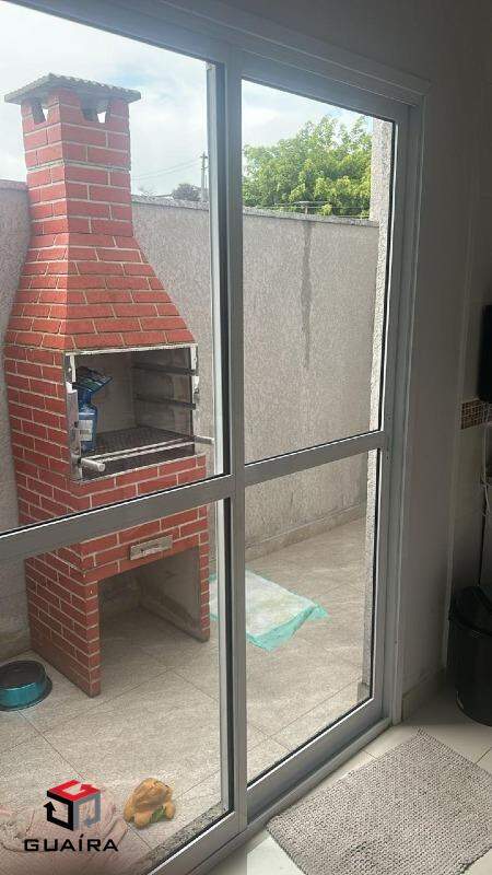 Apartamento à venda com 2 quartos, 50m² - Foto 10