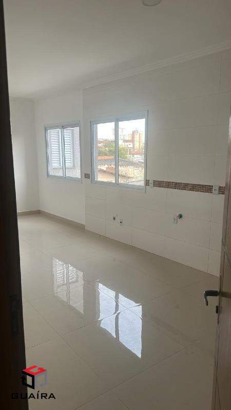 Apartamento à venda com 2 quartos, 50m² - Foto 2