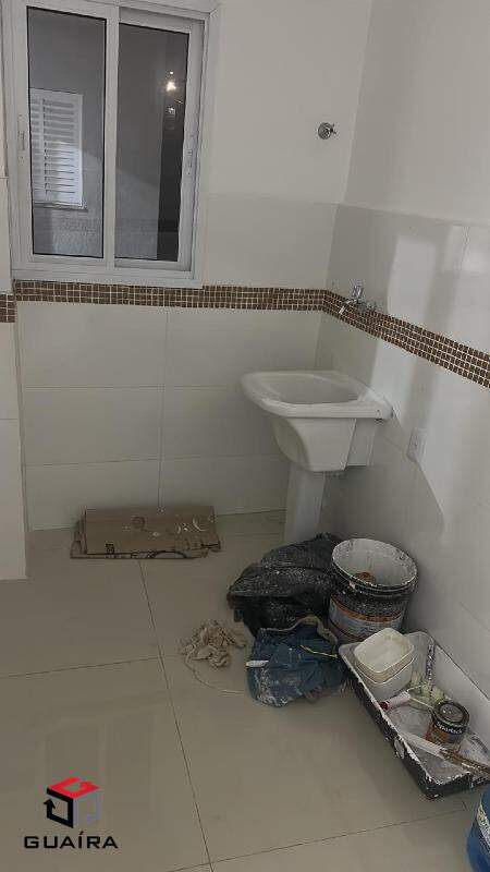 Apartamento à venda com 2 quartos, 50m² - Foto 6