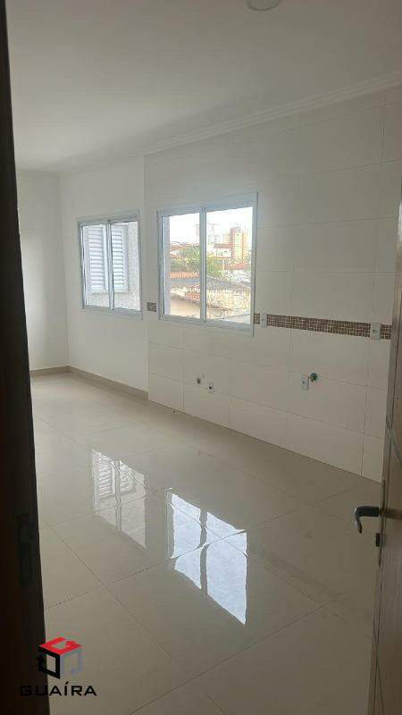 Apartamento à venda com 2 quartos, 58m² - Foto 2