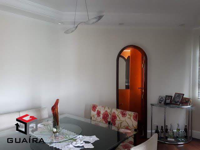 Apartamento para alugar com 3 quartos, 139m² - Foto 3