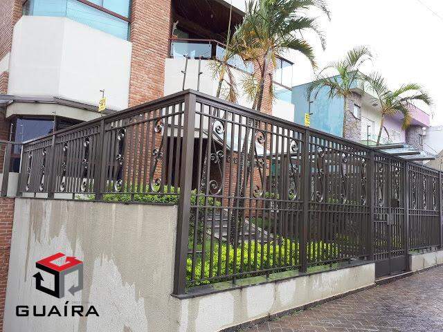 Apartamento para alugar com 3 quartos, 139m² - Foto 11
