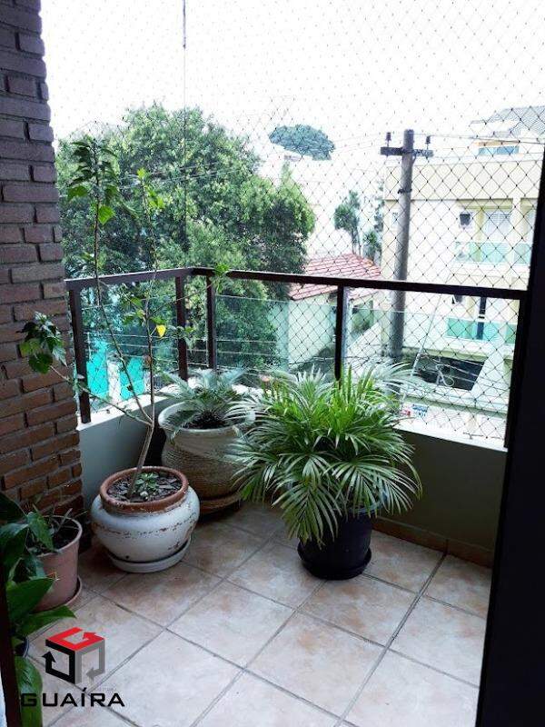 Apartamento para alugar com 3 quartos, 139m² - Foto 10