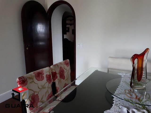 Apartamento para alugar com 3 quartos, 139m² - Foto 2