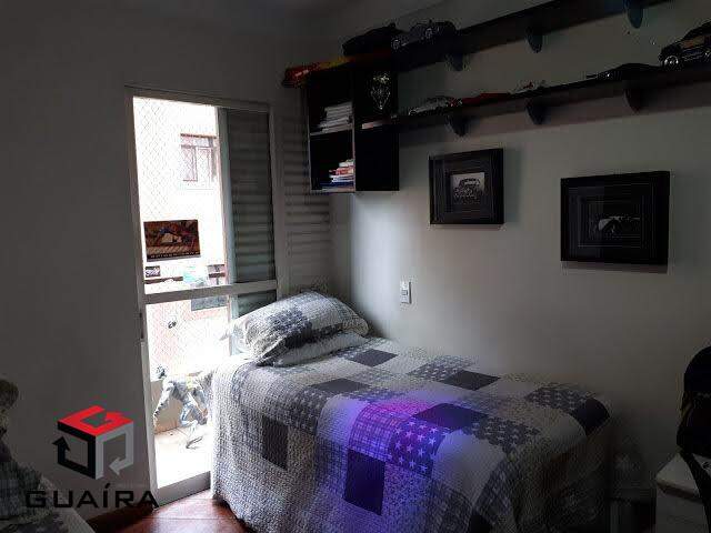 Apartamento para alugar com 3 quartos, 139m² - Foto 8