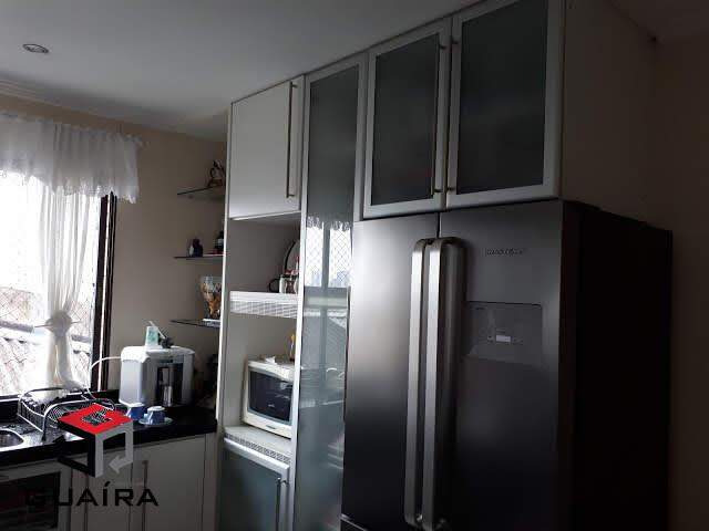 Apartamento para alugar com 3 quartos, 139m² - Foto 5