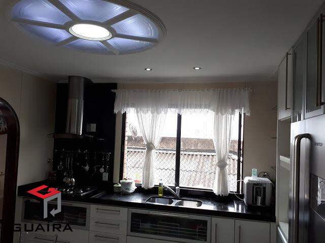 Apartamento para alugar com 3 quartos, 139m² - Foto 4