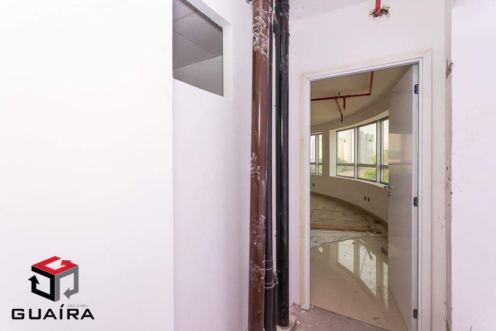 Conjunto Comercial-Sala à venda, 120m² - Foto 10
