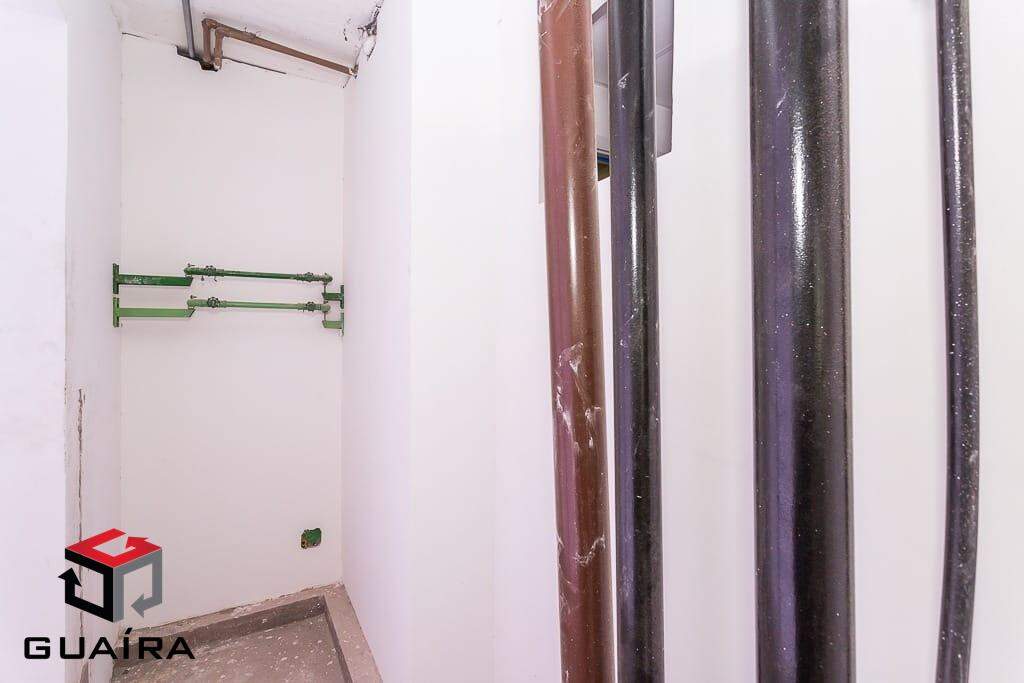Conjunto Comercial-Sala à venda, 120m² - Foto 9