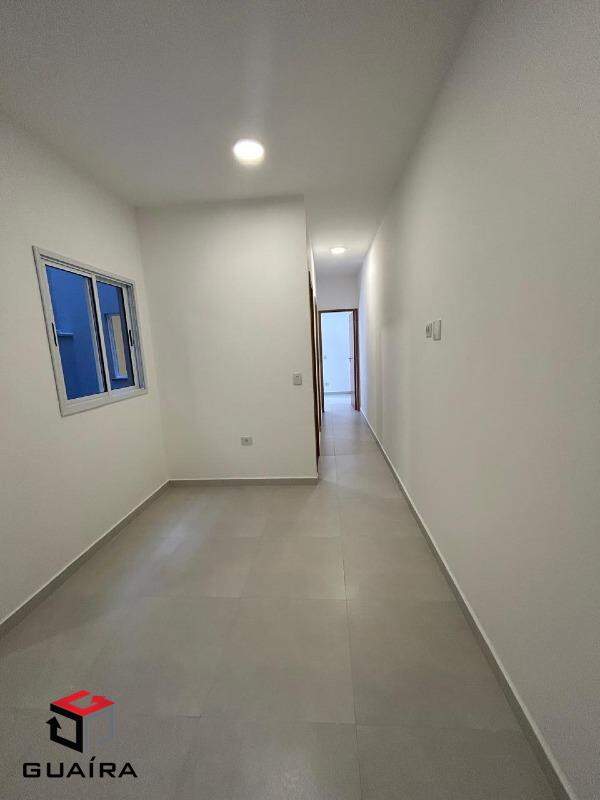 Apartamento à venda com 2 quartos, 46m² - Foto 1