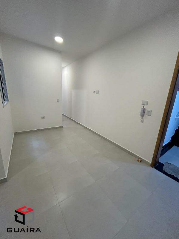 Apartamento à venda com 2 quartos, 46m² - Foto 3