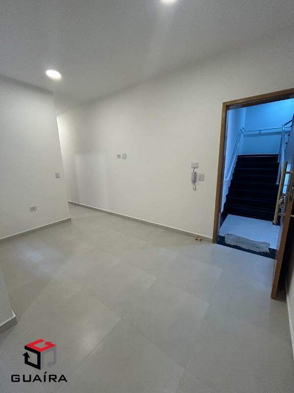 Apartamento à venda com 2 quartos, 46m² - Foto 2