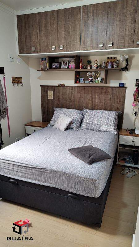 Apartamento à venda com 2 quartos, 75m² - Foto 9