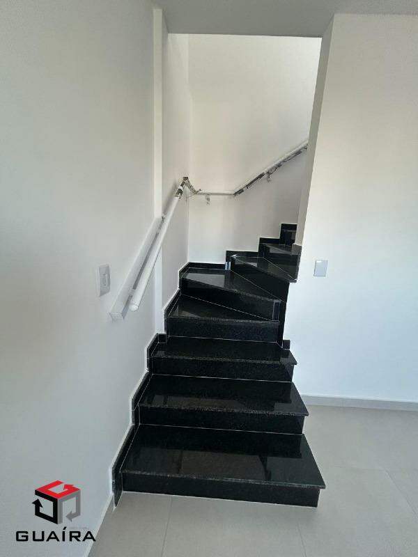 Cobertura à venda com 2 quartos, 93m² - Foto 2