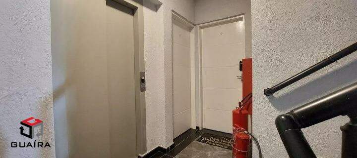 Apartamento para alugar com 2 quartos, 50m² - Foto 5
