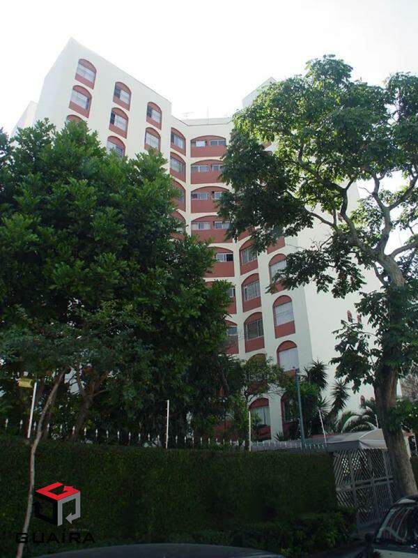Apartamento à venda, 68m² - Foto 1