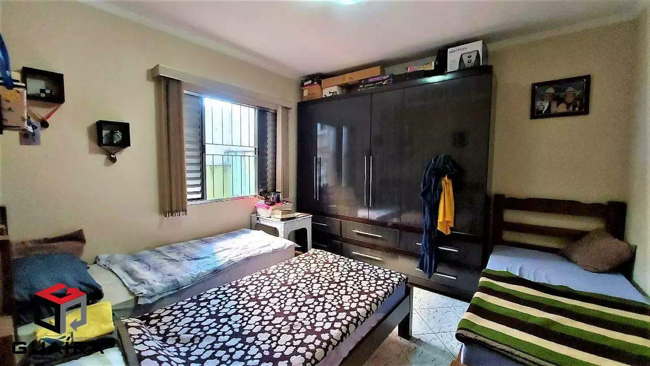 Casa para alugar com 2 quartos, 100m² - Foto 6