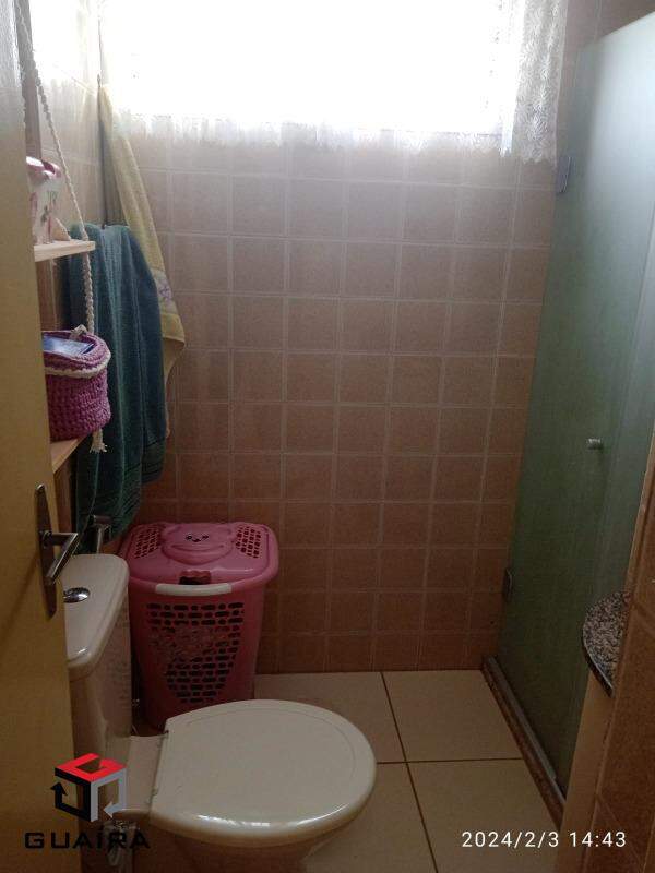 Apartamento à venda com 2 quartos, 57m² - Foto 5